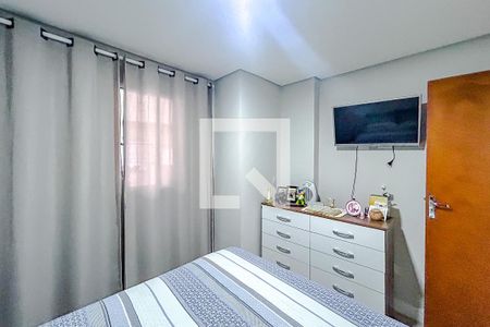 Quarto 2 de apartamento à venda com 2 quartos, 46m² em Vila Carrão, São Paulo