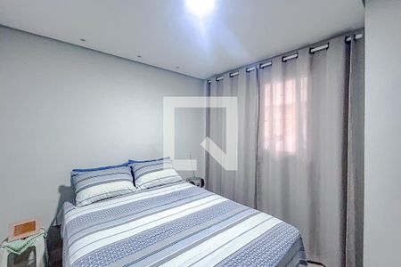 Quarto 2 de apartamento à venda com 2 quartos, 46m² em Vila Carrão, São Paulo