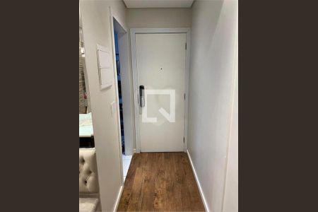 Apartamento à venda com 2 quartos, 60m² em Tucuruvi, São Paulo
