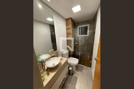 Apartamento à venda com 2 quartos, 60m² em Tucuruvi, São Paulo