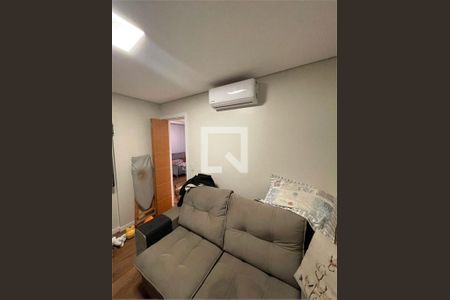 Apartamento à venda com 2 quartos, 60m² em Tucuruvi, São Paulo