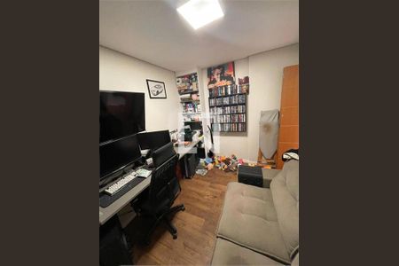 Apartamento à venda com 2 quartos, 60m² em Tucuruvi, São Paulo