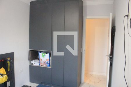 Quarto de apartamento à venda com 2 quartos, 67m² em Olímpico, São Caetano do Sul