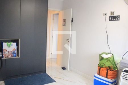 Quarto de apartamento à venda com 2 quartos, 67m² em Olímpico, São Caetano do Sul
