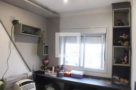 Quarto de apartamento à venda com 2 quartos, 67m² em Olímpico, São Caetano do Sul