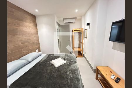 Quarto de apartamento à venda com 2 quartos, 55m² em Copacabana, Rio de Janeiro