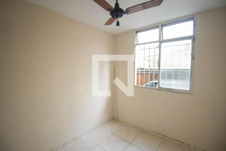 Quarto 2 de apartamento para alugar com 2 quartos, 43m² em Boa Vista, São Gonçalo