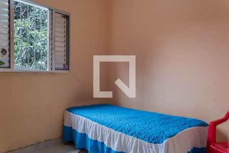 Quarto 1 de casa à venda com 4 quartos, 118m² em Jardim Nascimento, São Bernardo do Campo