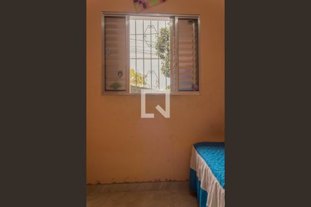 Quarto 1 de casa à venda com 4 quartos, 118m² em Jardim Nascimento, São Bernardo do Campo