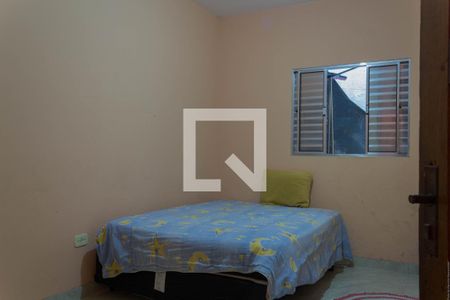 Quarto 2 de casa à venda com 4 quartos, 118m² em Jardim Nascimento, São Bernardo do Campo