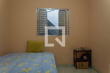 Quarto 2 de casa à venda com 4 quartos, 118m² em Jardim Nascimento, São Bernardo do Campo