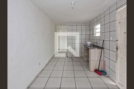 Casa para alugar com 1 quarto, 100m² em Vila Rica, São Paulo