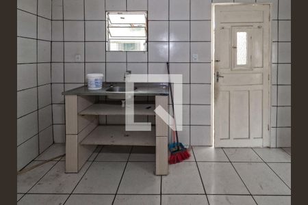 Casa para alugar com 1 quarto, 100m² em Vila Rica, São Paulo