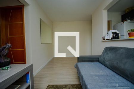 Sala de apartamento à venda com 2 quartos, 47m² em Planalto, São Bernardo do Campo