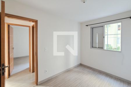 Quarto 1 de apartamento à venda com 2 quartos, 47m² em Planalto, São Bernardo do Campo