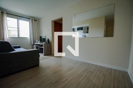 Sala de apartamento à venda com 2 quartos, 47m² em Planalto, São Bernardo do Campo