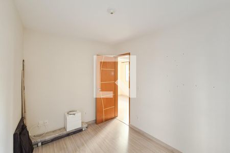 Quarto 1 de apartamento à venda com 2 quartos, 47m² em Planalto, São Bernardo do Campo