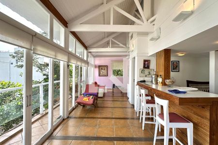 Apartamento à venda com 3 quartos, 450m² em Lagoa, Rio de Janeiro