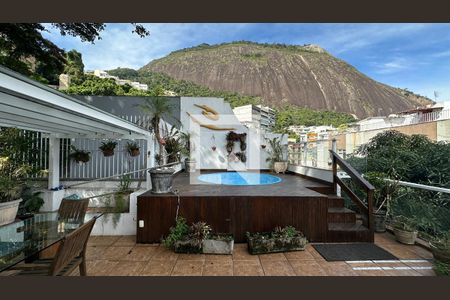 Apartamento à venda com 3 quartos, 450m² em Lagoa, Rio de Janeiro