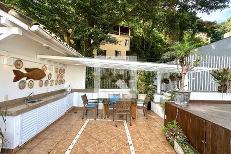 Apartamento à venda com 3 quartos, 450m² em Lagoa, Rio de Janeiro