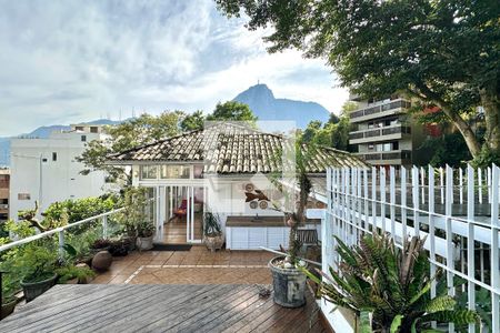 Apartamento à venda com 3 quartos, 450m² em Lagoa, Rio de Janeiro