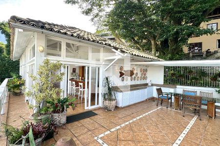 Apartamento à venda com 3 quartos, 450m² em Lagoa, Rio de Janeiro