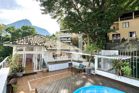 Apartamento à venda com 3 quartos, 450m² em Lagoa, Rio de Janeiro
