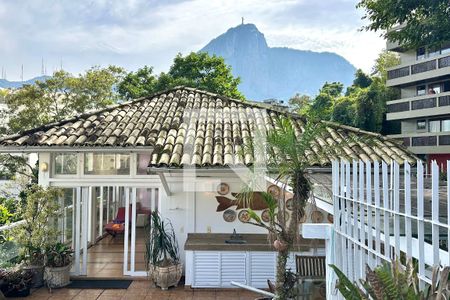 Apartamento à venda com 3 quartos, 450m² em Lagoa, Rio de Janeiro