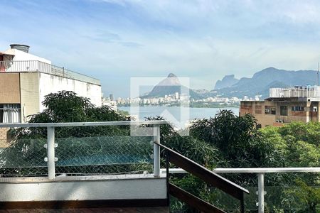 Apartamento à venda com 3 quartos, 450m² em Lagoa, Rio de Janeiro