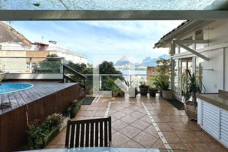Apartamento à venda com 3 quartos, 450m² em Lagoa, Rio de Janeiro