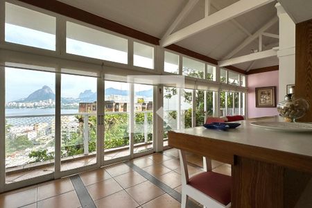 Apartamento à venda com 3 quartos, 450m² em Lagoa, Rio de Janeiro