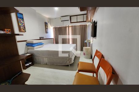 Quarto  de apartamento para alugar com 1 quarto, 37m² em Ondina, Salvador