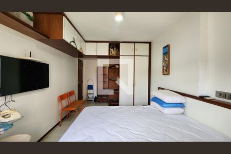 Quarto  de apartamento para alugar com 1 quarto, 37m² em Ondina, Salvador