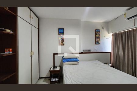 Quarto  de apartamento para alugar com 1 quarto, 37m² em Ondina, Salvador