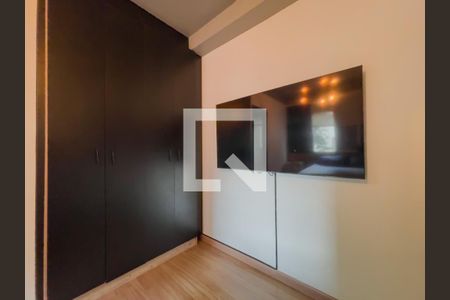 Suíte de apartamento para alugar com 2 quartos, 57m² em Umuarama, Osasco