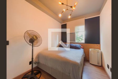 Suíte de apartamento para alugar com 2 quartos, 57m² em Umuarama, Osasco