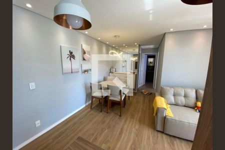 Apartamento à venda com 2 quartos, 107m² em Catumbi, São Paulo