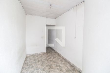 Studio de apartamento para alugar com 1 quarto, 30m² em Parque Roseira, Carapicuíba