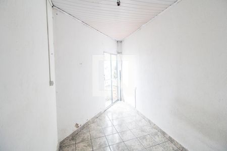 Studio de apartamento para alugar com 1 quarto, 30m² em Parque Roseira, Carapicuíba