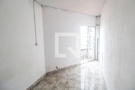 Studio de apartamento para alugar com 1 quarto, 30m² em Parque Roseira, Carapicuíba