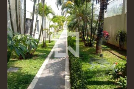 Apartamento à venda com 2 quartos, 50m² em Jardim Santa Teresinha, São Paulo