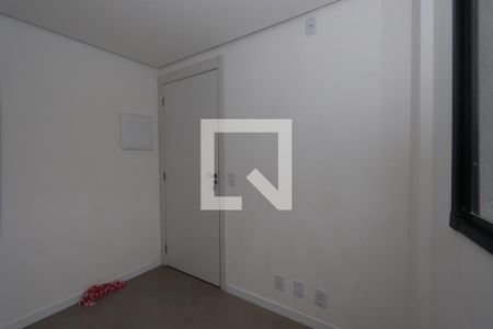 Sala de apartamento à venda com 2 quartos, 55m² em Parque Savoy City, São Paulo
