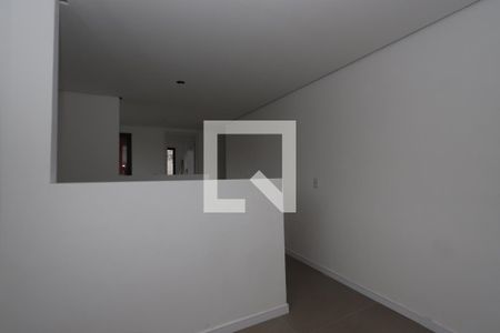 Sala de apartamento à venda com 2 quartos, 55m² em Parque Savoy City, São Paulo
