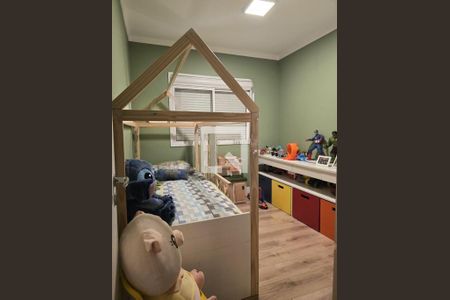 Apartamento à venda com 3 quartos, 181m² em Campo Grande, São Paulo