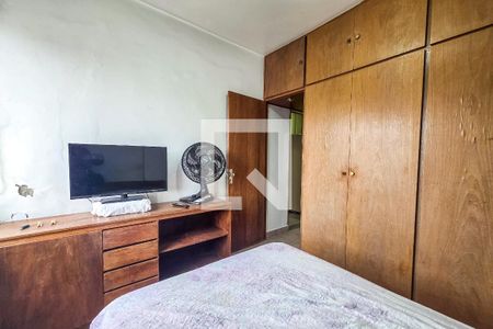 Quarto 2 de apartamento para alugar com 1 quarto, 39m² em Liberdade, São Paulo