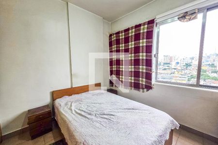 Quarto 2 de apartamento para alugar com 1 quarto, 39m² em Liberdade, São Paulo