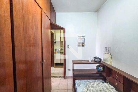 Quarto 1 de apartamento para alugar com 1 quarto, 39m² em Liberdade, São Paulo
