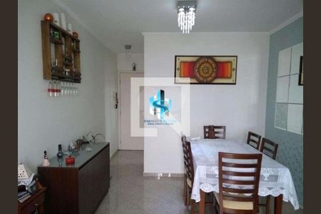 Apartamento à venda com 3 quartos, 166m² em Vila Antonieta, São Paulo