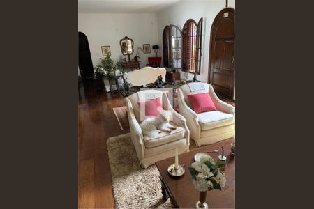 Casa à venda com 5 quartos, 500m² em Nova Campinas, Campinas