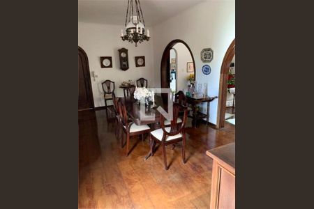 Casa à venda com 5 quartos, 500m² em Nova Campinas, Campinas